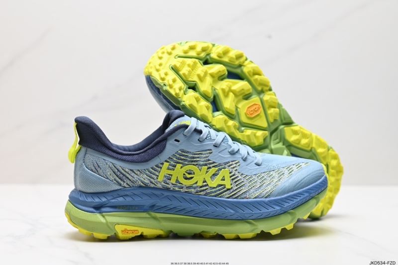 Hoka Shoes